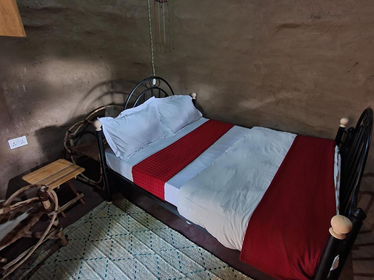 Bed and Breakfast New Dream House Arusza Zewnętrze zdjęcie