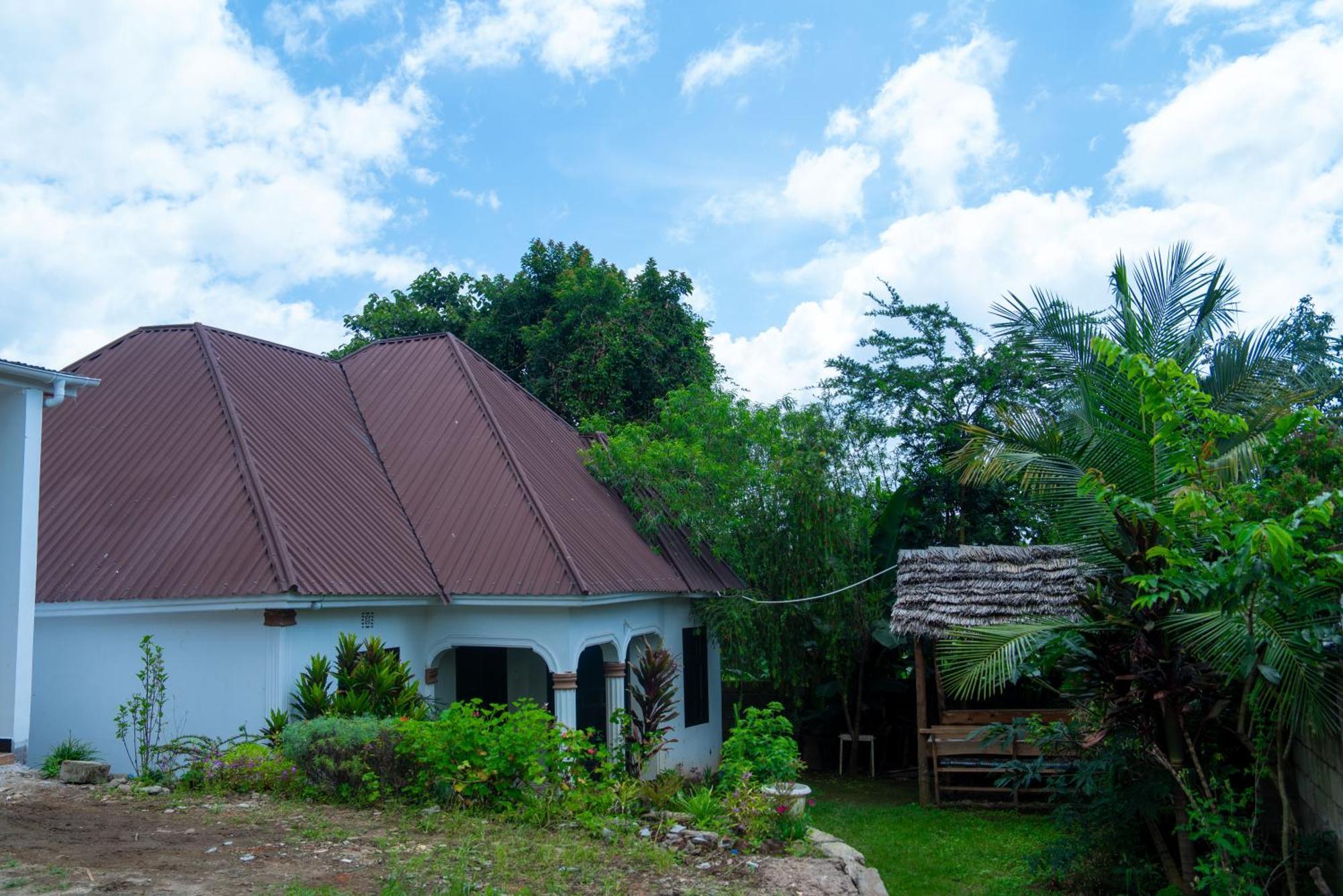 Bed and Breakfast New Dream House Arusza Zewnętrze zdjęcie