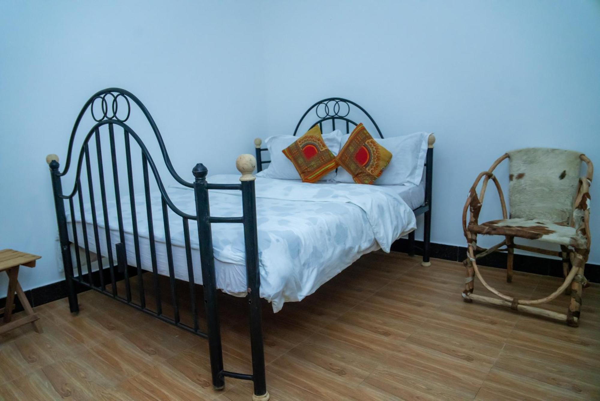 Bed and Breakfast New Dream House Arusza Zewnętrze zdjęcie