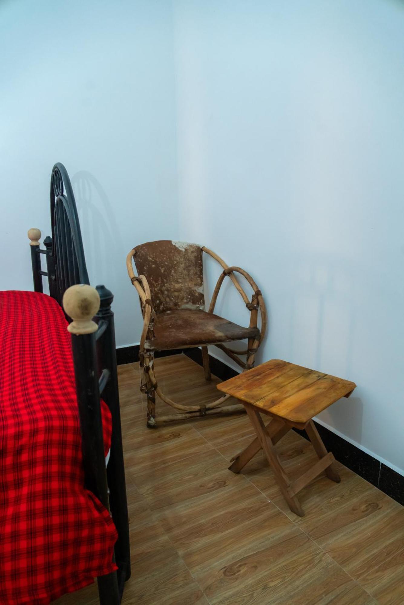 Bed and Breakfast New Dream House Arusza Zewnętrze zdjęcie