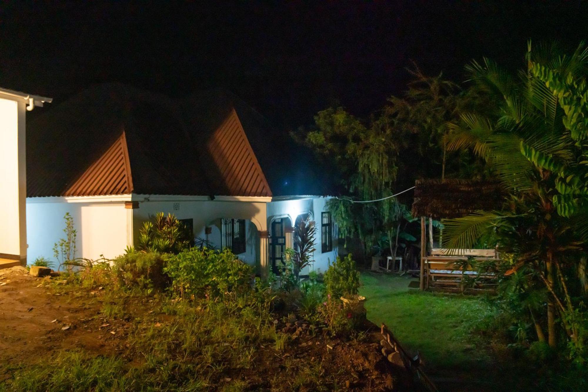 Bed and Breakfast New Dream House Arusza Zewnętrze zdjęcie