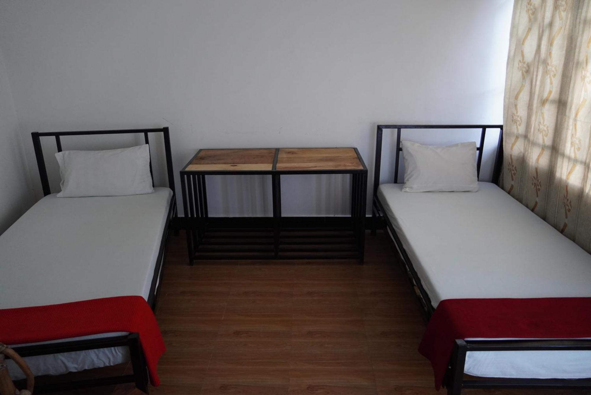 Bed and Breakfast New Dream House Arusza Zewnętrze zdjęcie