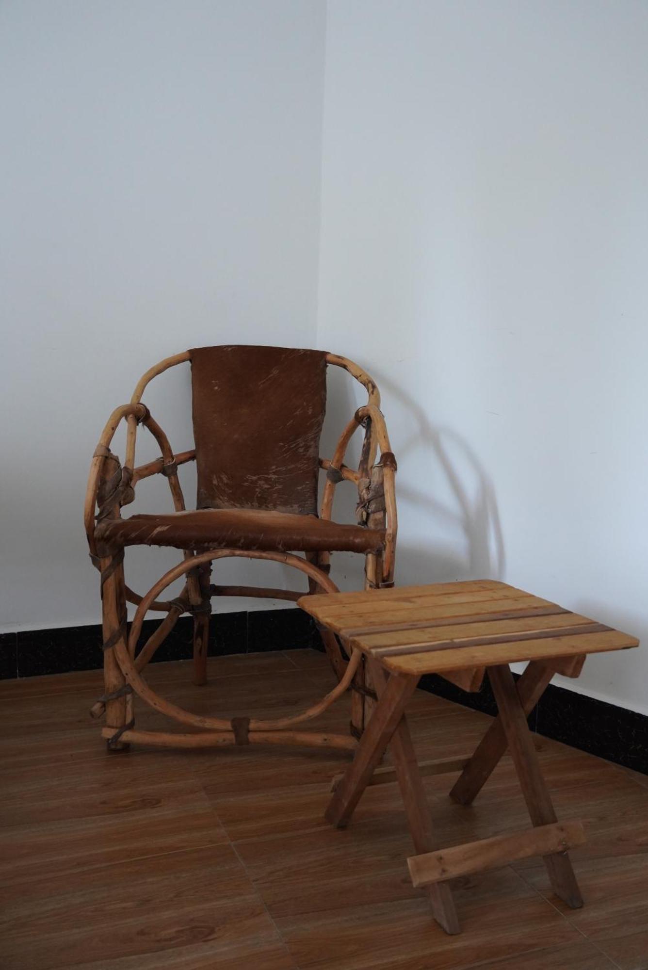 Bed and Breakfast New Dream House Arusza Zewnętrze zdjęcie