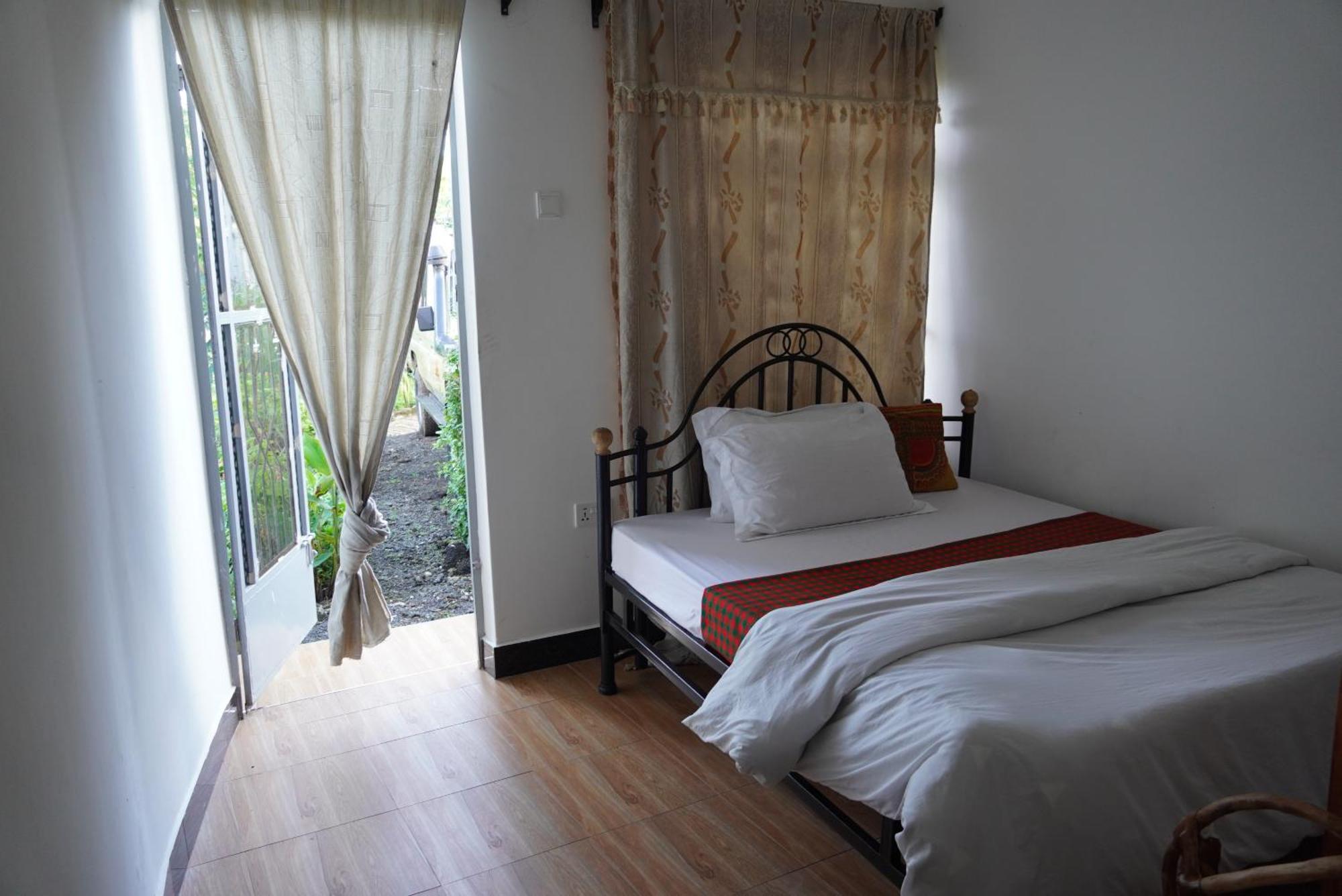 Bed and Breakfast New Dream House Arusza Zewnętrze zdjęcie