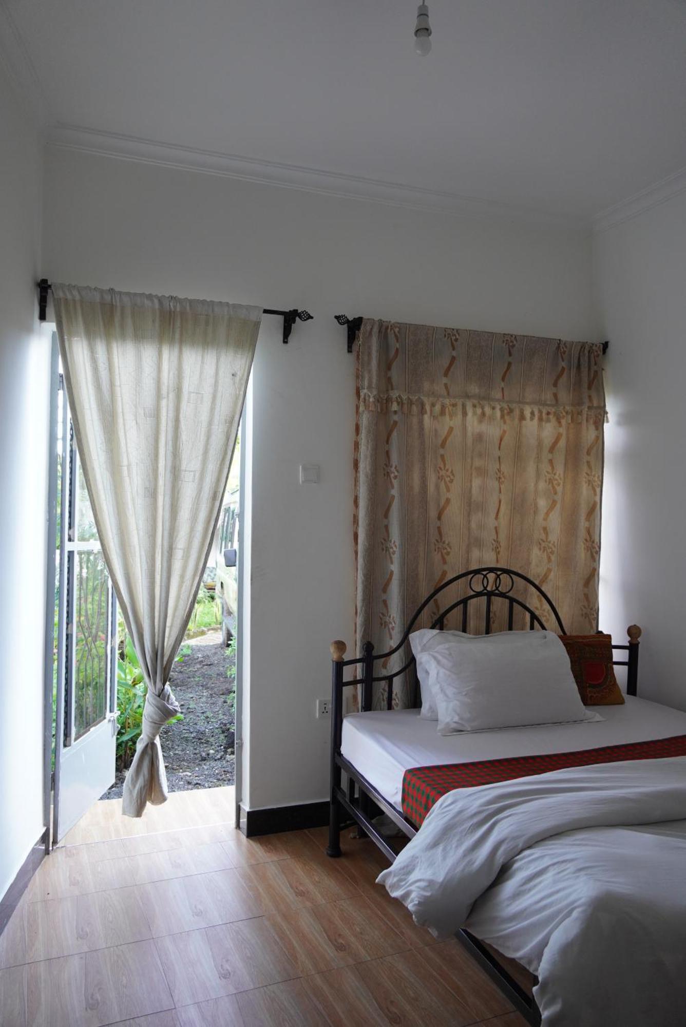 Bed and Breakfast New Dream House Arusza Zewnętrze zdjęcie
