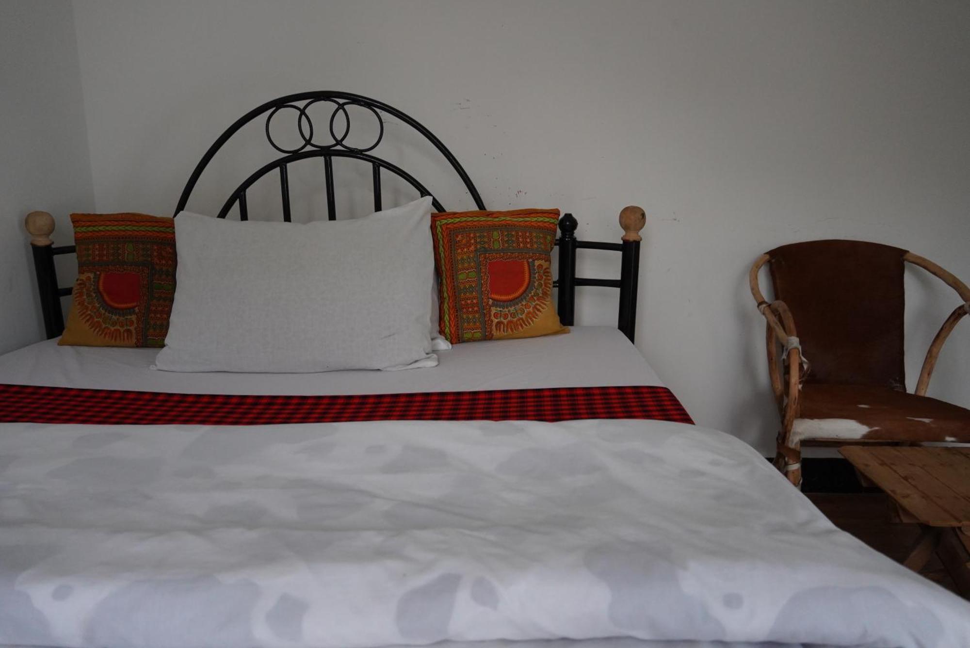 Bed and Breakfast New Dream House Arusza Zewnętrze zdjęcie