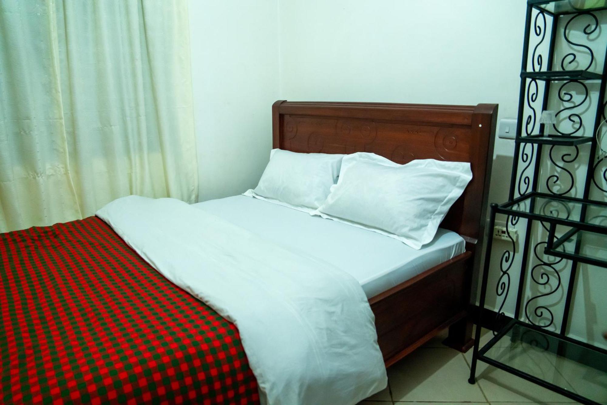 Bed and Breakfast New Dream House Arusza Zewnętrze zdjęcie